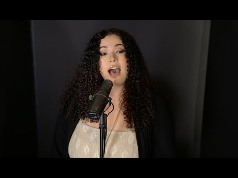 Ashley Pezzotti & Matt Baker Perform 'Tis Autumn