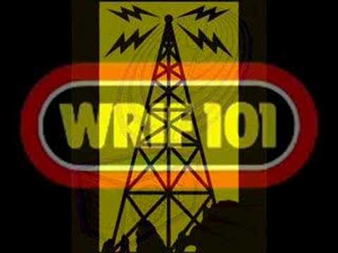 WRIF 101 FM Detroit - Collect "Obscene" Phone Calls!