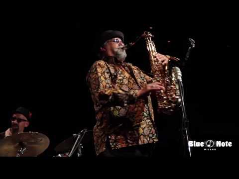 Joe Lovano Classic Quartet - On This Day - Live @ Blue Note Milano