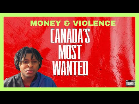 Pengz - Money & Violence (Official Audio) REACTION