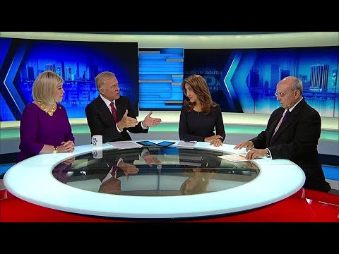 This Week In South Florida: Coral Gables mayoral candidates take part in debate