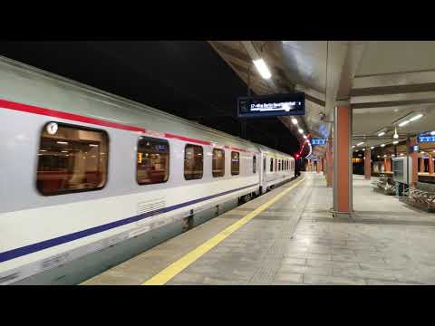 [PKP Intercity] EU44-010 z IC-57 WAWEL