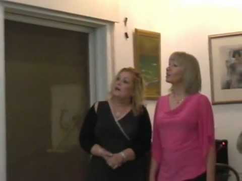 זמר לך 09 - לא שרתי לך ארצי