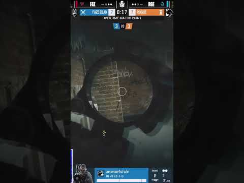 Rogue (KOI): The Perfect Picture Of Inconsistency