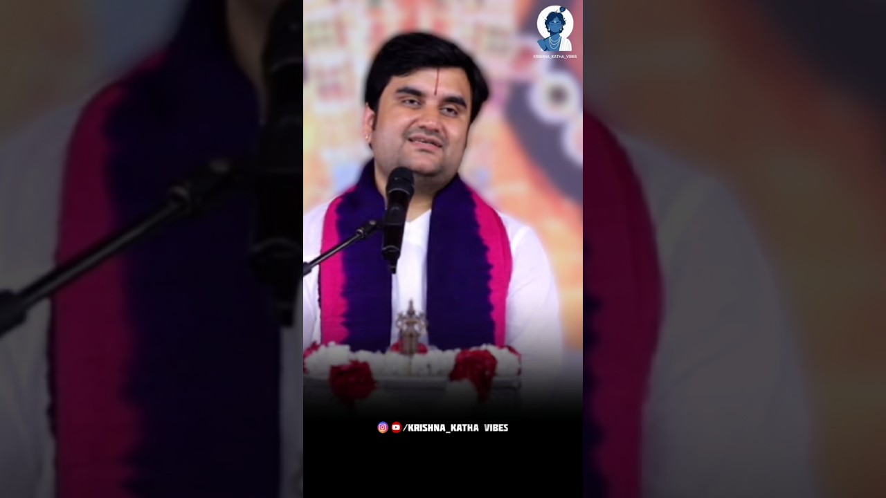 कौरव कोंन है 🤔 #shorts #katha #krishna #viral