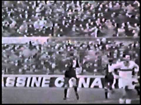 CALCIO COPPA CAMPIONI 1966 67 INTER VASAS A MILANO 2 1
