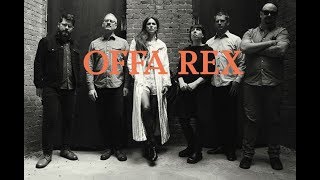 Offa Rex - Blackleg Miner