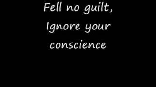 Firewind - Steal Them Blind (Album Version)