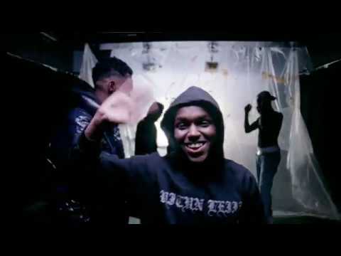 CAVALLINI & SHRTY - Tänä Vuon (Official video)