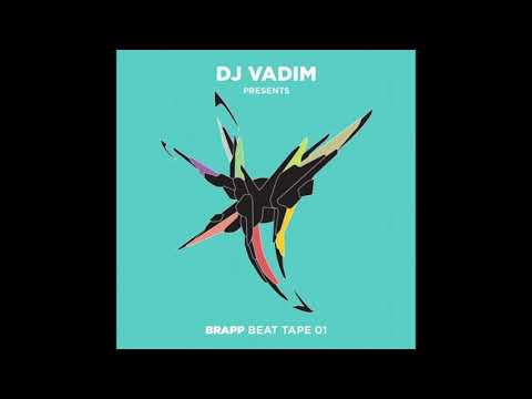 DJ Vadim - Cappo