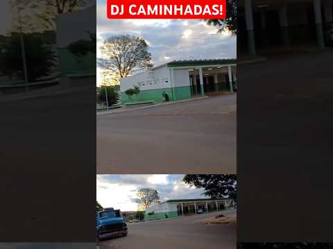 DA #RODOVIÁRIA DE #NÓVA #ESPERANÇA A RODOVIÁRIA DE #ALTO PARANÁ! 18 KM #CAMINHANDO 🚶‍♀️ 🚶‍♂️ 👣👣