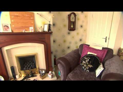 Susan Boyle - Up Close and Personal - 2012