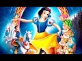 Blancanieves Y Los Siete Enanitos Trailer Edición DVD 2002