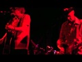Ian Hunter 10 river of tears live at the brighton gig 2010.avi