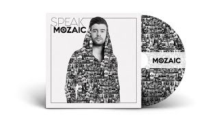 Speak - Ce ai cerut | Album MOZAIC