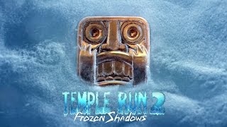 Frozen Shadows BGM Extended | Temple Run 2 OST