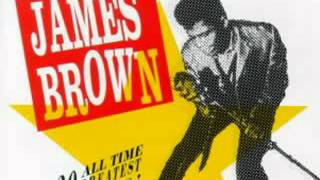 James Brown   I love You, Yes I Do