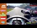 Opnieuw een groot spektakelstuk in Oosterijk! - F1 2020 My team Career mode #11