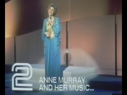 Monday 3rd August 1981 BBC2