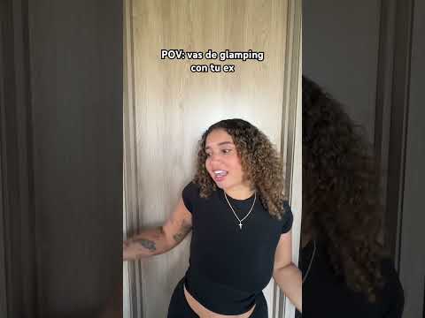 Lo que uno hace para salir de su casa un ratico 😒