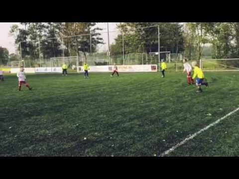 FC Lisse JO11-7 - Docos JO11-4G