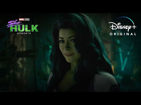 She-Hulk : Avocate | Aperçu de la mi-saison | Disney+