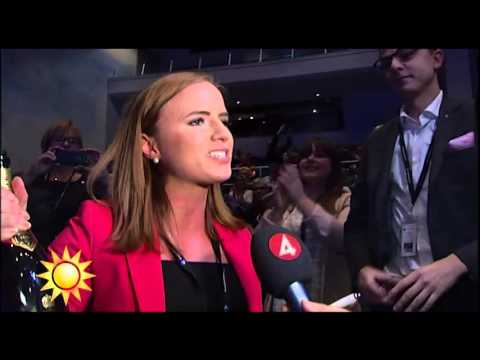 Ulf Kristofferson: "Läget i svensk politik kan bli ännu mer kaotiskt" - Nyhetsmorgon (TV4)