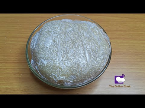 How To Make Eba | Two easy methods