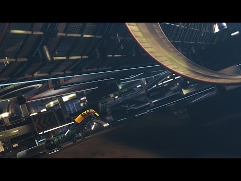 IBC#3 - Fullspeed entries