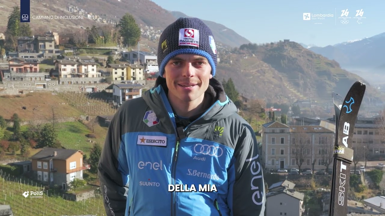 YOG 2028: le Olimpiadi dei giovani sbarcano in Lombardia