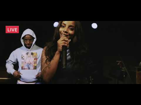 Sasha Go Hard! | Sasha Go Hard Concert | August 3,2020