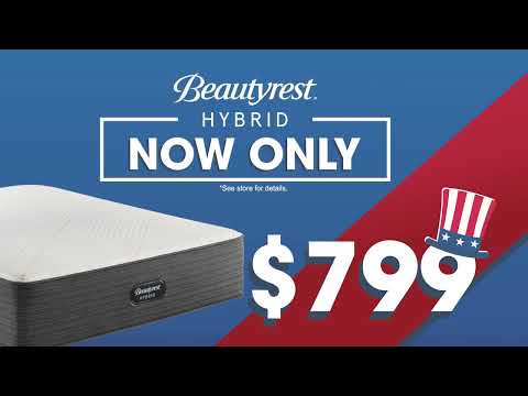 Popular Mattress Presidents Day Sale 2022 TV30 English