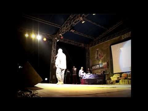 Chetkata | Rap Act | JAM ON IT 9