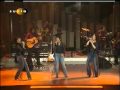 Be3 - My Love for You (Live)