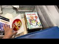 My Tom And Jerry DVD Collection
