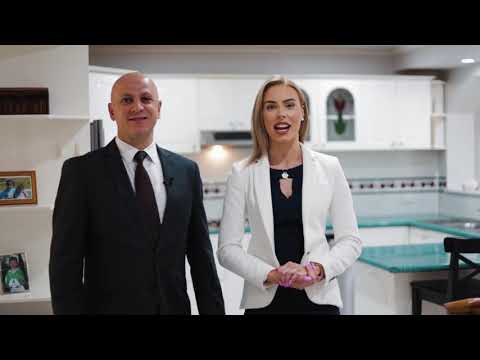 14 Pinto Place, St Clair - David Frendo R&W Real Estate