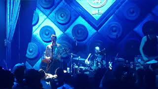 ash - wild surf (late)