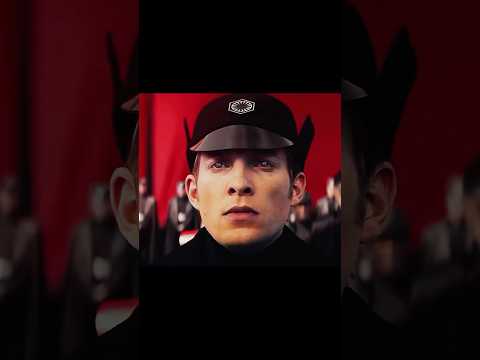 General Hux's Speech | The Last Day of The Republic