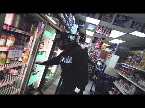 PHresher - "Real N*ggas Only" Freestyle