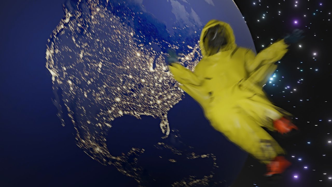 EXITING BACKROOMS: THE END | #1