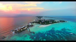 The Beauty of Isla Mujeres