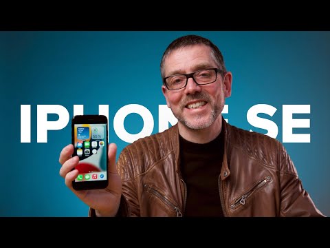 iPhone SE 2022 im Test: Rakete im Schlafrock?