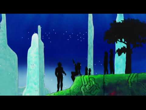 Grandia 1 Remaster  Intro HD