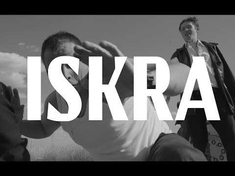 Jerzyk Krzyżyk - ISKRA (oficjalny teledysk)