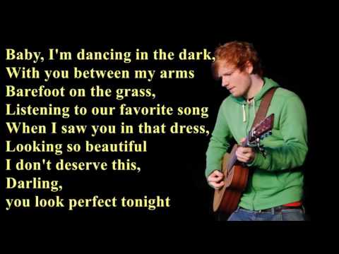 Download Perfect Ed Sheeran Pagalworld Mp3 Mp4 Music ...