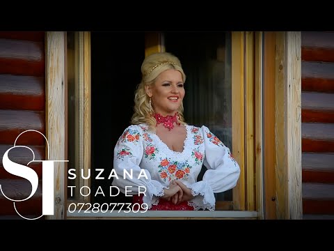 Suzana Toader si Raul Borlea - Bat la mandruta la poarta | Videoclip Oficial