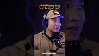 Download lagu Signs of People Under Psychological Pressure. Ustadz Faizar mp3