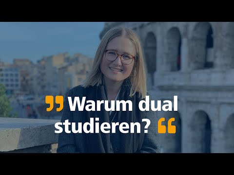 Student Talk: Dual studieren? Gründe dafür & die Berufsvorbereitung im Studium