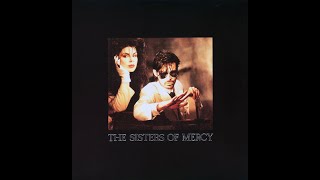 The Sisters Of Mercy - Emma (Hot Chocolate Goth Rock Cover)