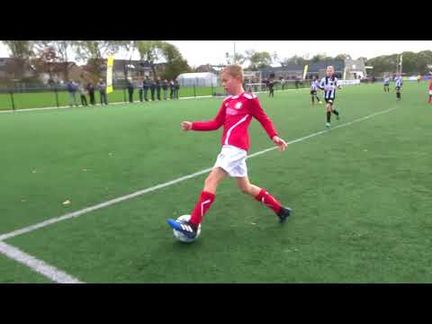 28-10-2017 Esto - Gouda Jo11-1   2-2